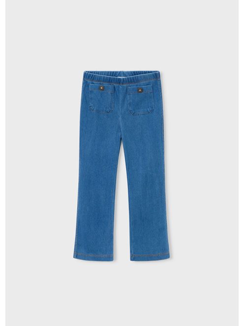 Mayoral, rugalmas farmer leggings.
