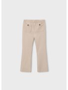 Mayoral, drapp, rugalmas farmer leggings.