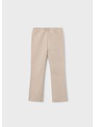 Mayoral, drapp, rugalmas farmer leggings.