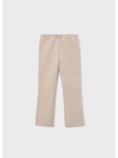 Mayoral, drapp, rugalmas farmer leggings.