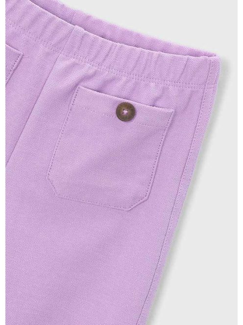 Mayoral, lány trapéz leggings