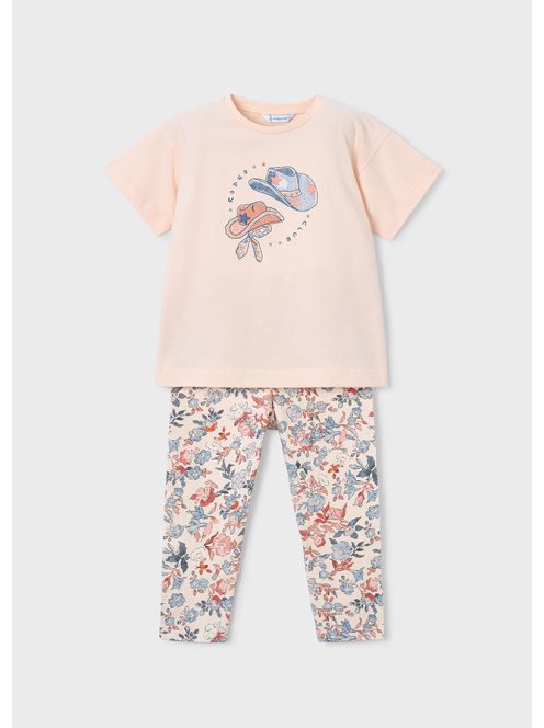 Mayoral,leggings szett