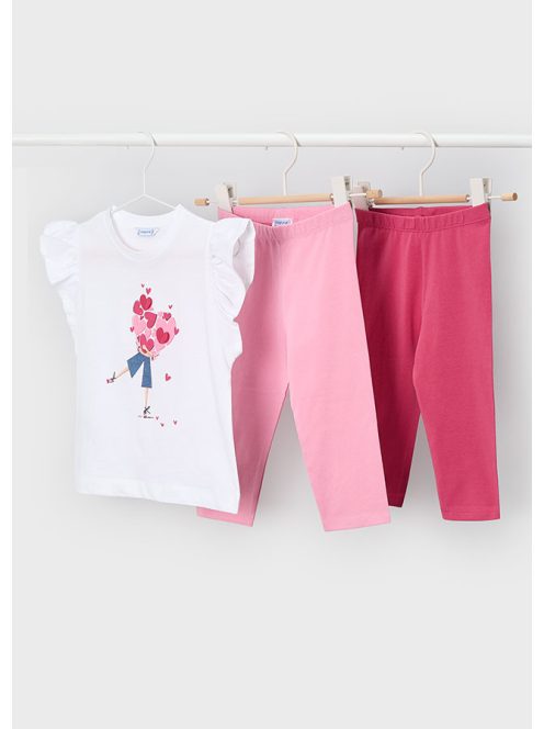 Mayoral,3 részes leggings szett