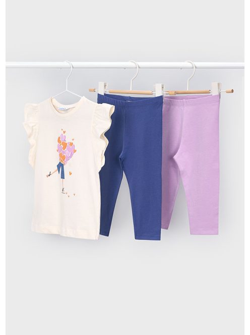 Mayoral,3 részes leggings szett
