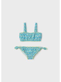 Mayoral, virágos masnis bikini