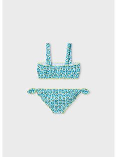 Mayoral, virágos masnis bikini