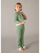 Mayoral, bordázott melegítő szett, trapéznadrággal