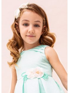 Mini lány alkalmi ruha.