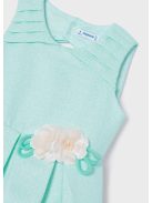 Mini lány alkalmi ruha.