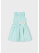 Mini lány alkalmi ruha.