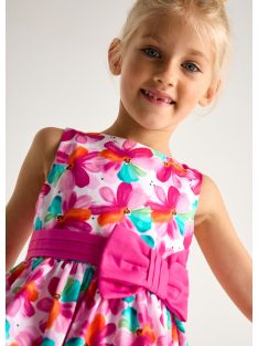 Mayoral, alkalmi ruha, derekán masnival.