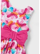 Mayoral, alkalmi ruha, derekán masnival.