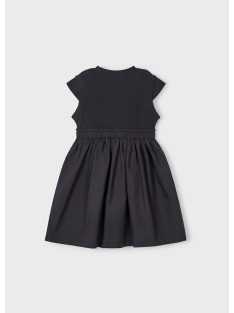 Mayoral, grafit szürke ruha