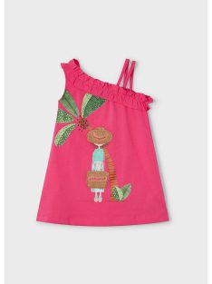 Mayoral, nyári pamut ruha.