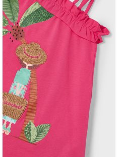 Mayoral, nyári pamut ruha.