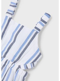 Mayoral, puha pamutvászon nyári ruha.