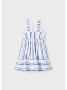 Mayoral, puha pamutvászon nyári ruha.