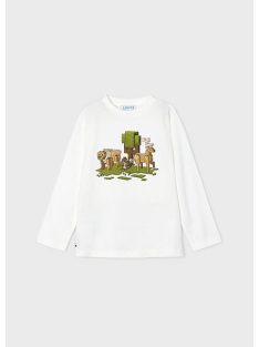 Mayoral mini fiú felső