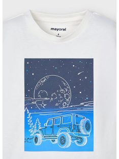 Mayoral, foszforeszkáló felső.