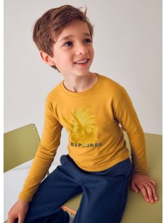 Mayoral, dínós fiú felső.