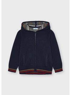 Mini fiú pulóver