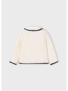 Mayoral, csodaszép, nagyon puha kötött blézer.