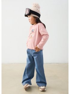 Mayoral farmerhatású lány leggings
