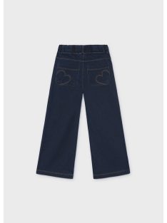 Mayoral farmerhatású lány leggings