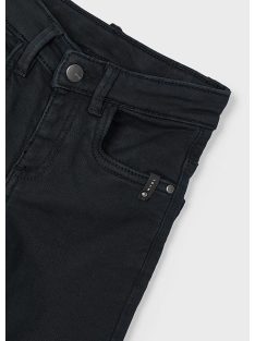   Mayoral, mini fiú, puha, slim fit nadrág,állítható derékkal.