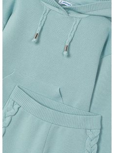 Mayoral, két részes kötött szett.