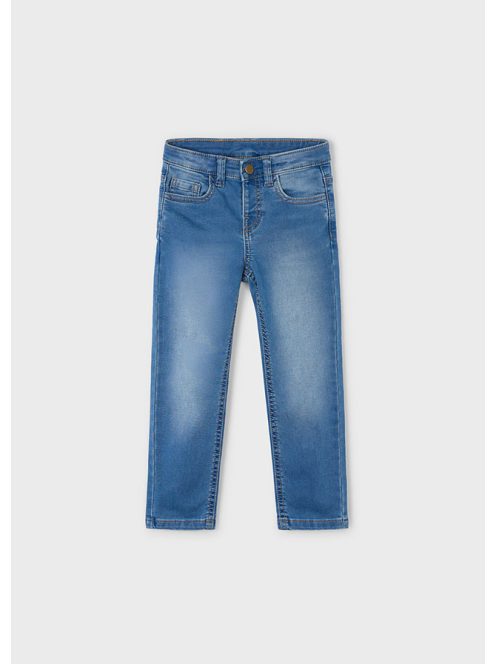 Mayoral, mini fiú, slim fit farmernadrág.