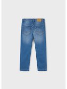 Mayoral, mini fiú, slim fit farmernadrág.