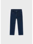 Mayoral, mini fiú, slim fit farmernadrág.
