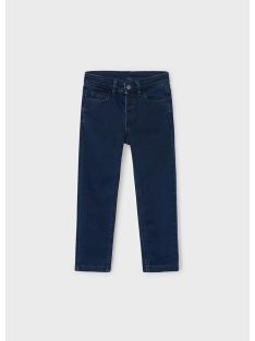 Mayoral, mini fiú, slim fit farmernadrág.