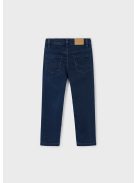 Mayoral, mini fiú, slim fit farmernadrág.