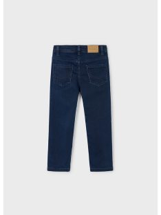 Mayoral, mini fiú, slim fit farmernadrág.