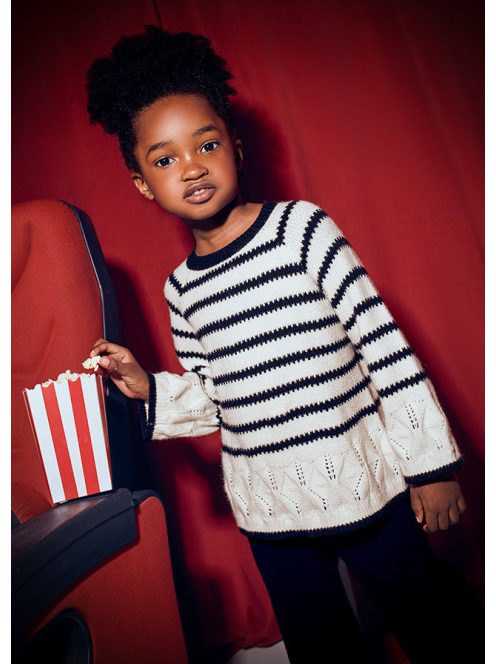 Mayoral,  2 részes kötött szett.