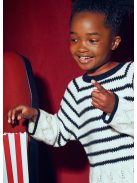 Mayoral,  2 részes kötött szett.