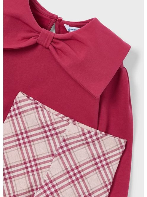 Mayoral, 2 részes, pulcsi & leggings szett.