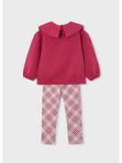 Mayoral, 2 részes, pulcsi & leggings szett.