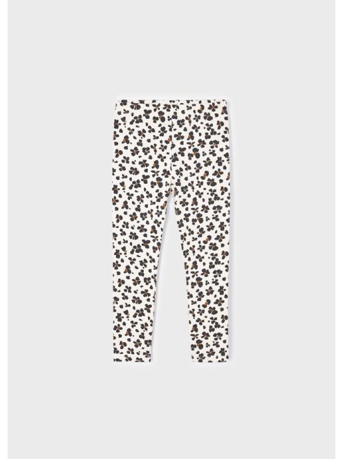 Mini lány leggings,mintás.