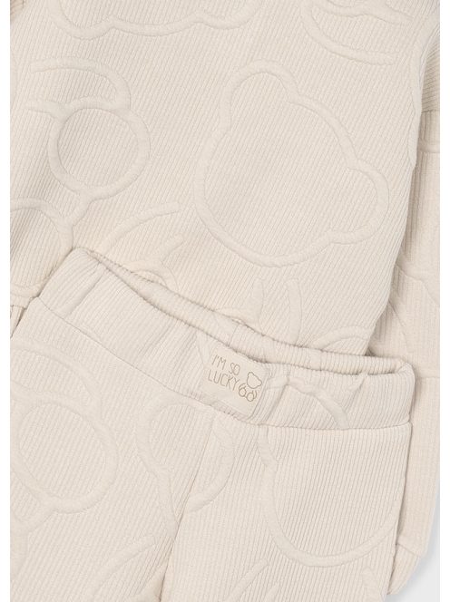 Mayoral, kötött, csodaszép melegítő szett.