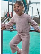 Mayoral, kötött, csodaszép melegítő szett.