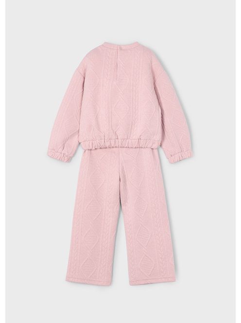 Mayoral, kötött, csodaszép melegítő szett.