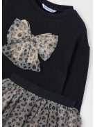 Mayoral mini lány tüllszoknyás szett