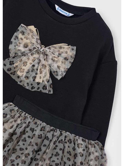 Mayoral mini lány tüllszoknyás szett