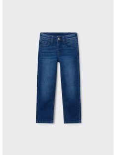 Mayoral, slim fit farmernadrág.