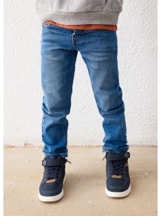 Mayoral, slim fit farmernadrág.