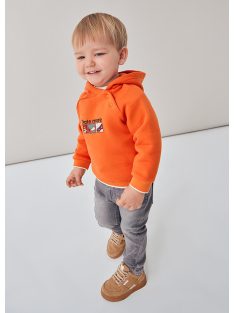 Mayoral, rugalmas, Slim Fit farmernadrág.