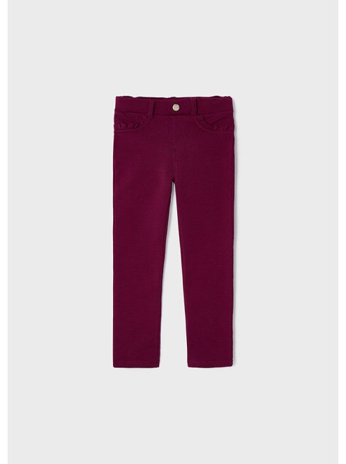 Mini lány skinny nadrág.